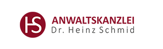 Logo Rechtsanwalt Dr